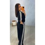 CONJUNTO BASIC PRETO