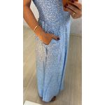 VESTIDO SOFIA - AZUL CLARO