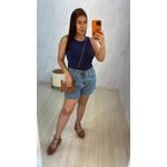 BLUSA ISIS - AZUL MARINHO