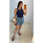 BLUSA ISIS - AZUL MARINHO