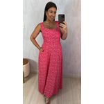 VESTIDO SOFIA - ROSA