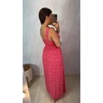 VESTIDO SOFIA - ROSA