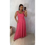 VESTIDO SOFIA - ROSA