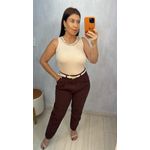 BLUSA REGATA COM PEDRARIA