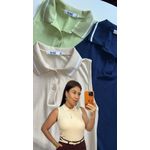 BLUSA REGATA POLO