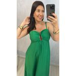 VESTIDO MARI VERDE