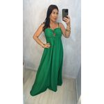 VESTIDO MARI VERDE