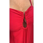 VESTIDO MARI VERMELHO