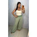 CONJUNTO HELENA TRICOT MENTA