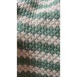 CONJUNTO HELENA TRICOT MENTA