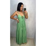 VESTIDO LARISSA VERDE