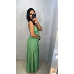 VESTIDO LARISSA VERDE