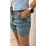 SHORT JEANS VINTAGE