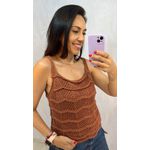 BLUSA TRICOT MODAL ANTIALERGICO