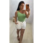 BLUSA CHARLOTE VERDE