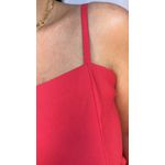 VESTIDO GABI VERMELHO