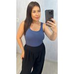 BODY CANELADO - PETROLEO