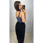 BODY CANELADO - PETROLEO