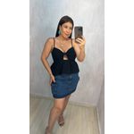 BLUSA DANI PRETA