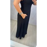VESTIDO SOFIA - PRETO