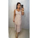 VESTIDO CAPRI - ROSA CHA