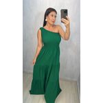 VESTIDO TALITA - VERDE