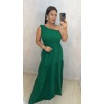 VESTIDO TALITA - VERDE