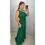 VESTIDO TALITA - VERDE