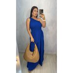VESTIDO TALITA - AZUL