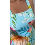 VESTIDO AURORA TROPICAL