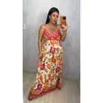 VESTIDO TUCANO - FUNDO CLARO