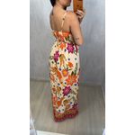 VESTIDO TUCANO - FUNDO CLARO