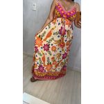 VESTIDO TUCANO - FUNDO CLARO