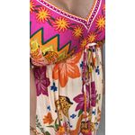 VESTIDO TUCANO - FUNDO CLARO