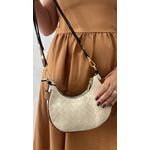 BOLSA MINI BOHO TRAMADA OFF 