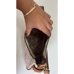 BOLSA MINI BOHO TRAMADA OFF 