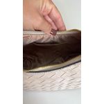 BOLSA MINI BOHO TRAMADA OFF 