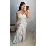 VESTIDO LAURA POÁ