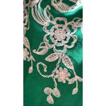 VESTIDO VIVIANE - VERDE