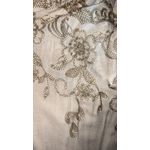 VESTIDO VIVIANE - AVEIA