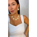 VESTIDO SOFIA - BRANCO