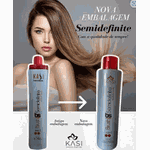 GLOSS SEMIDEFINITE LUMINOUS 1L KASI