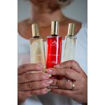 Trio de Perfumes Kasi