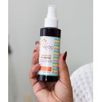 ATIVADOR DE BRONZE KASI 120 ML