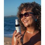 ATIVADOR DE BRONZE KASI 120 ML