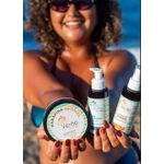 Kit Bronze Verão kasi com a Dai