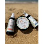 Kit Bronze Verão kasi com a Dai