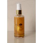 GLOW BODY SUMER GOLDEN SHINE 60ML KASI