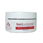 MASCARA HIDRATANTE NUTRI LISS CONTROL 300 GR KASI