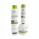 KIT COMPLETO COCONUT CACHOS KASI
